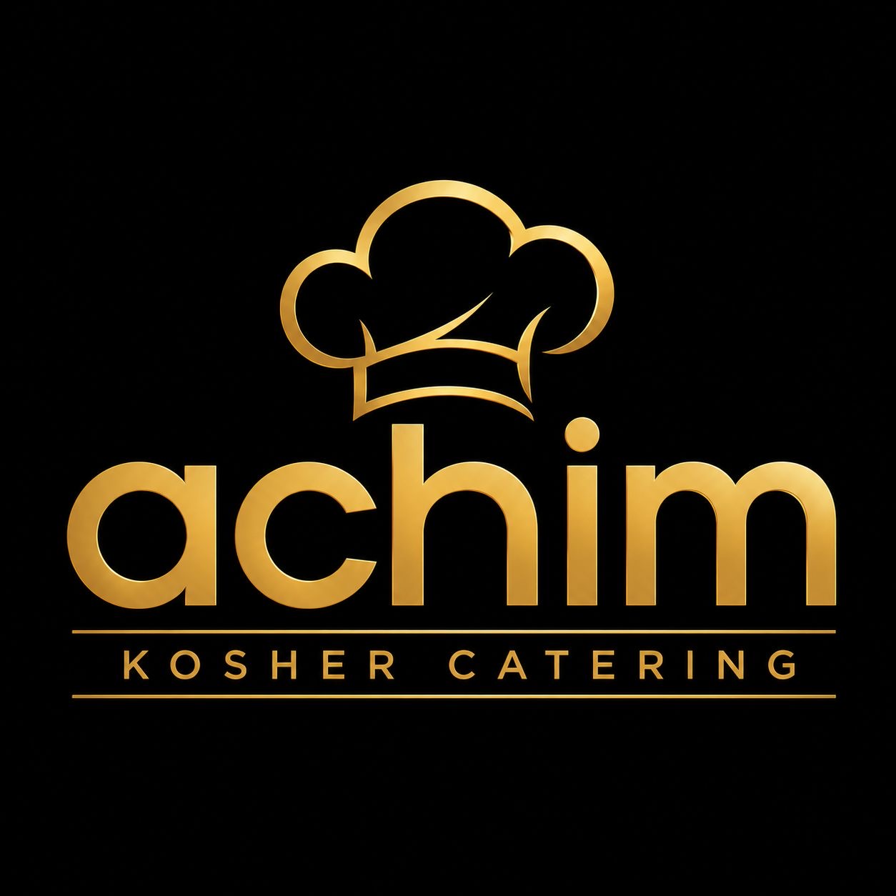 Achim Kosher Catering